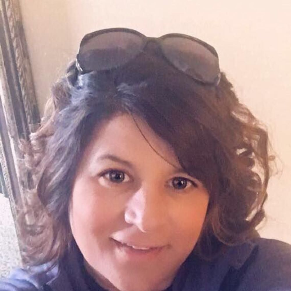 Meet your Posher, Jill